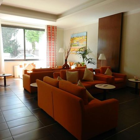 Hotel Santo Stefano Pieve Santo Stefano Eksteriør billede