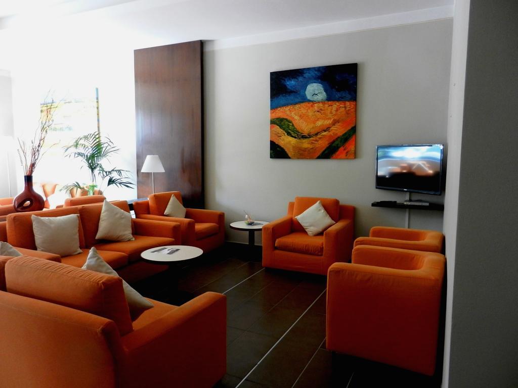 Hotel Santo Stefano Pieve Santo Stefano Eksteriør billede