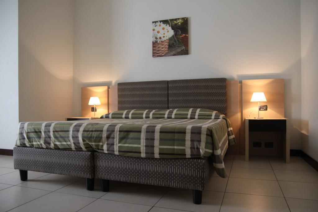 Hotel Santo Stefano Pieve Santo Stefano Eksteriør billede