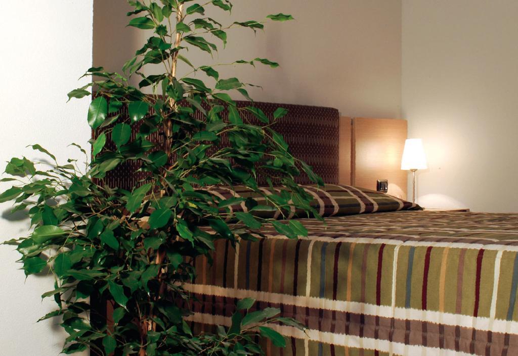Hotel Santo Stefano Pieve Santo Stefano Værelse billede