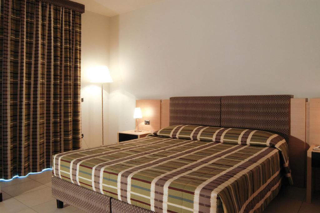Hotel Santo Stefano Pieve Santo Stefano Værelse billede