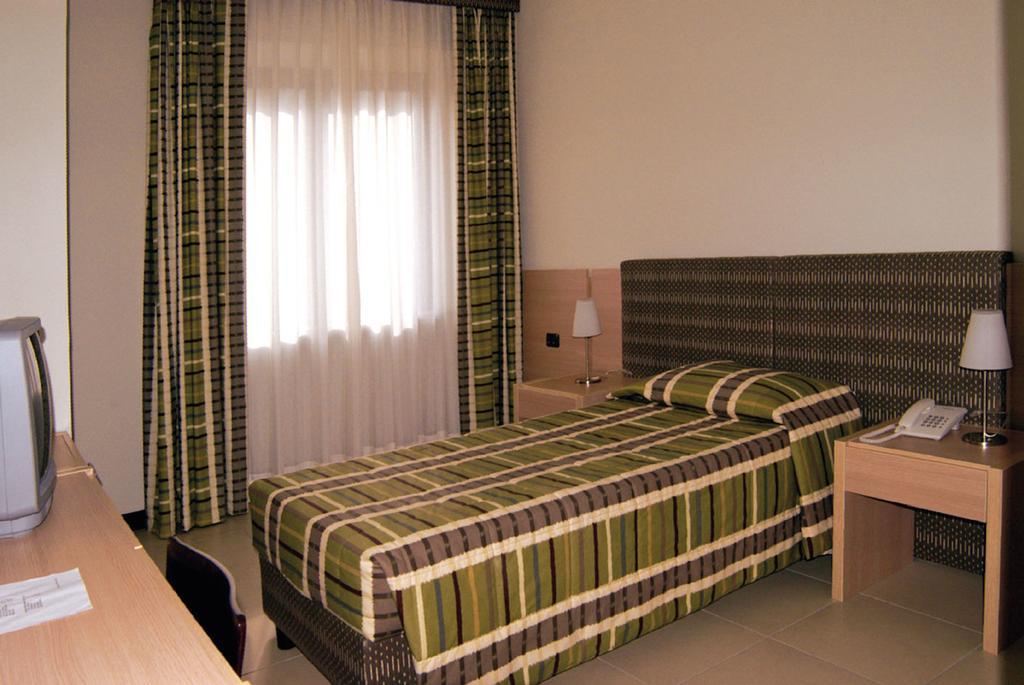 Hotel Santo Stefano Pieve Santo Stefano Værelse billede