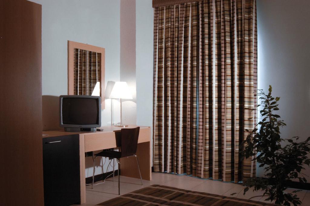 Hotel Santo Stefano Pieve Santo Stefano Værelse billede