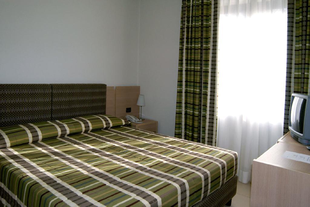 Hotel Santo Stefano Pieve Santo Stefano Eksteriør billede