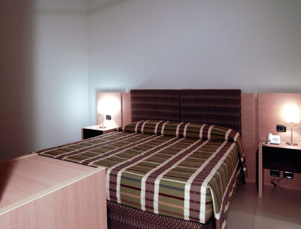 Hotel Santo Stefano Pieve Santo Stefano Eksteriør billede