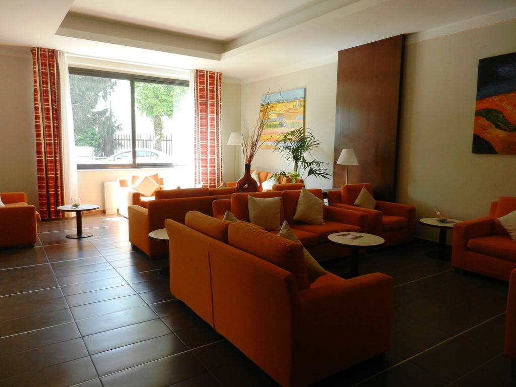Hotel Santo Stefano Pieve Santo Stefano Eksteriør billede