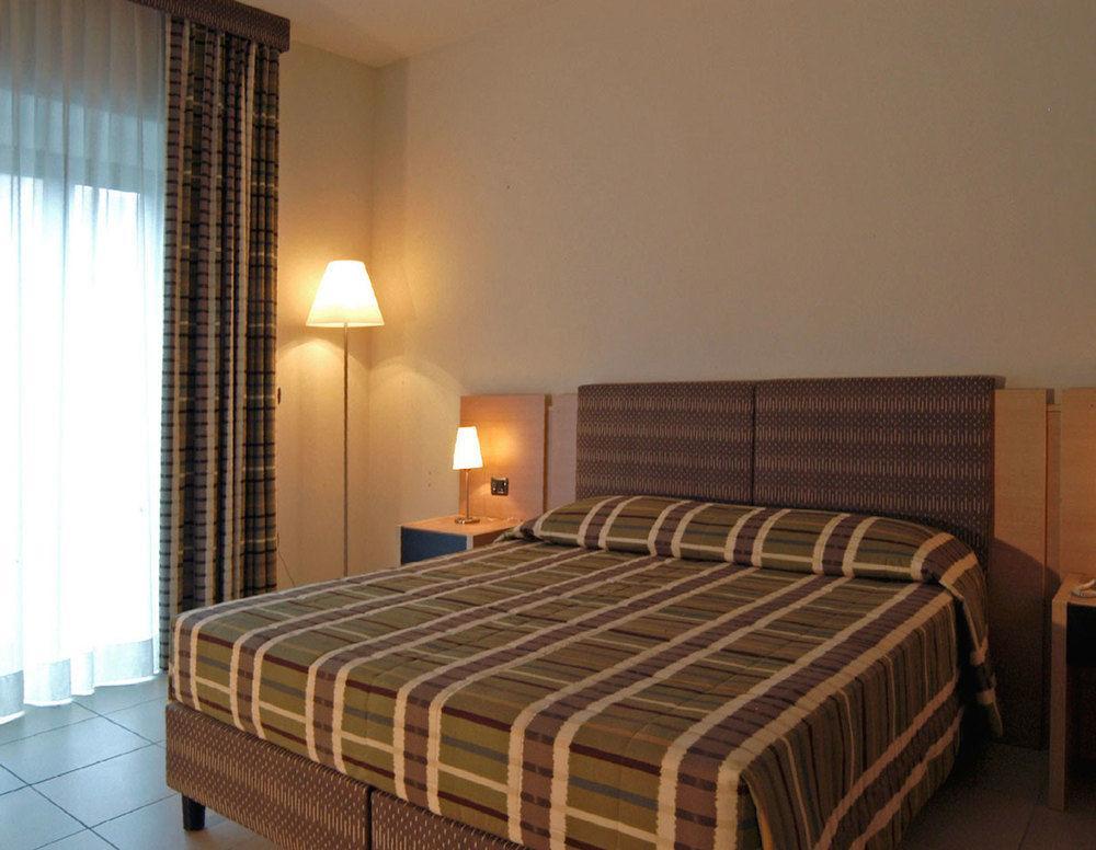 Hotel Santo Stefano Pieve Santo Stefano Eksteriør billede