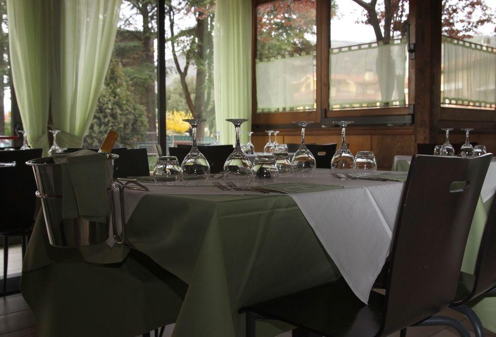 Hotel Santo Stefano Pieve Santo Stefano Eksteriør billede