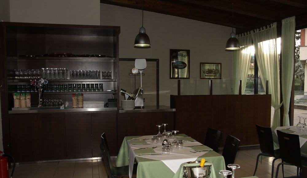 Hotel Santo Stefano Pieve Santo Stefano Eksteriør billede
