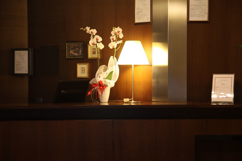 Hotel Santo Stefano Pieve Santo Stefano Eksteriør billede