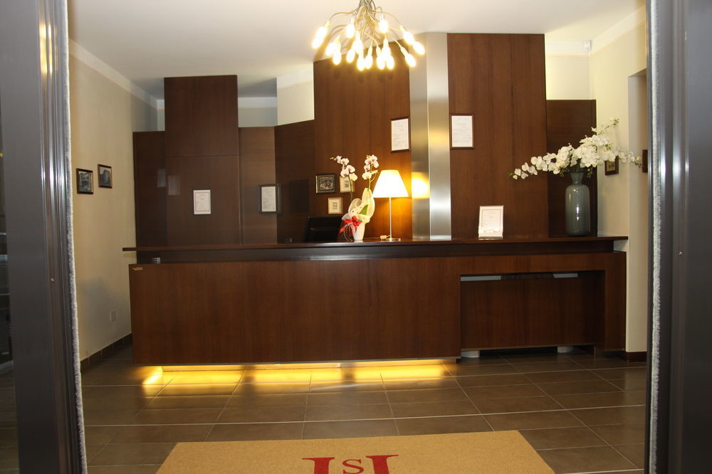 Hotel Santo Stefano Pieve Santo Stefano Eksteriør billede