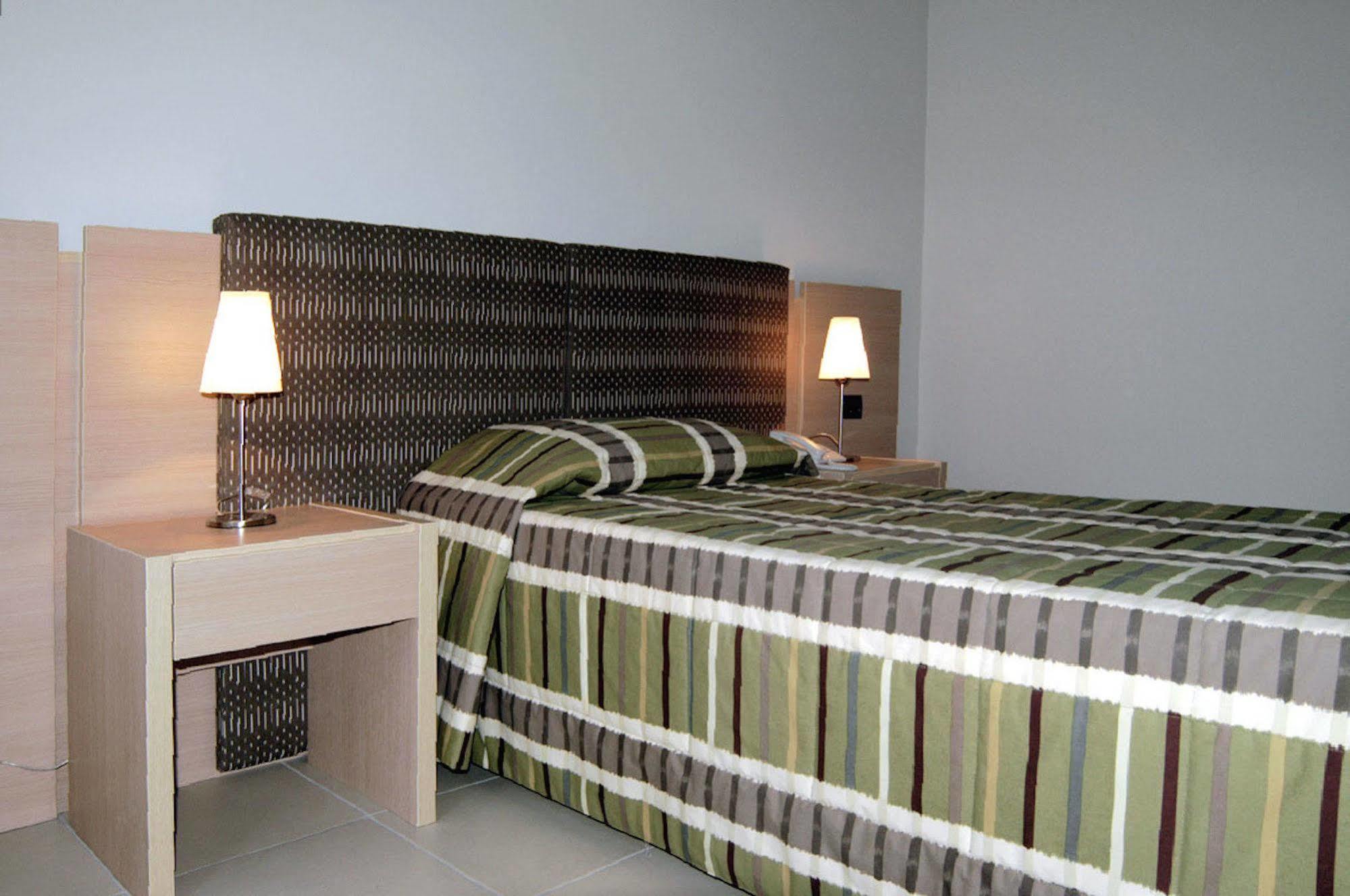 Hotel Santo Stefano Pieve Santo Stefano Eksteriør billede
