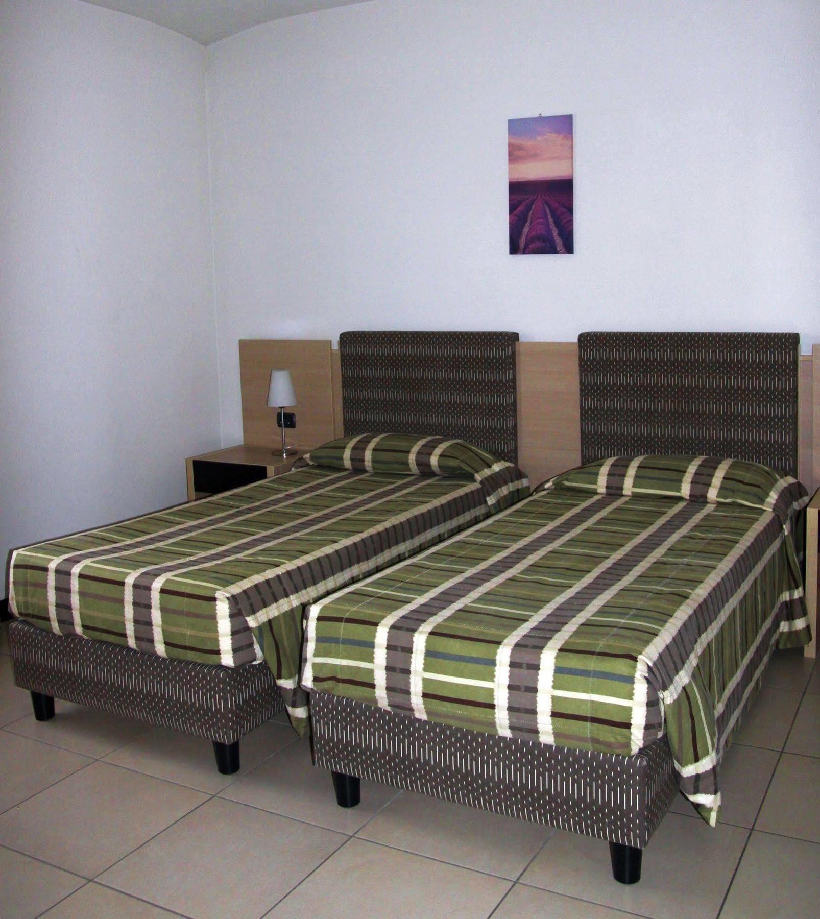 Hotel Santo Stefano Pieve Santo Stefano Eksteriør billede