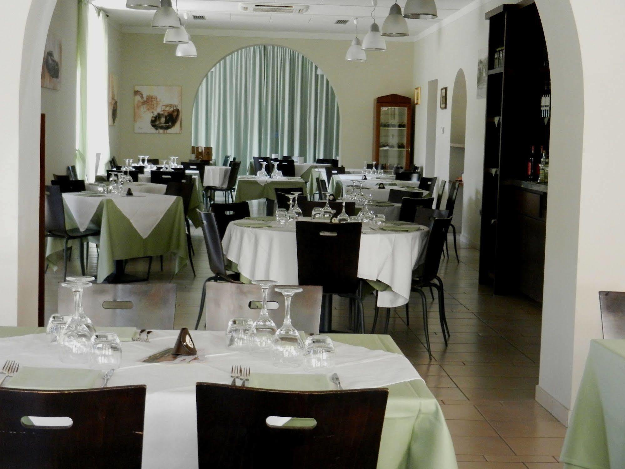 Hotel Santo Stefano Pieve Santo Stefano Eksteriør billede
