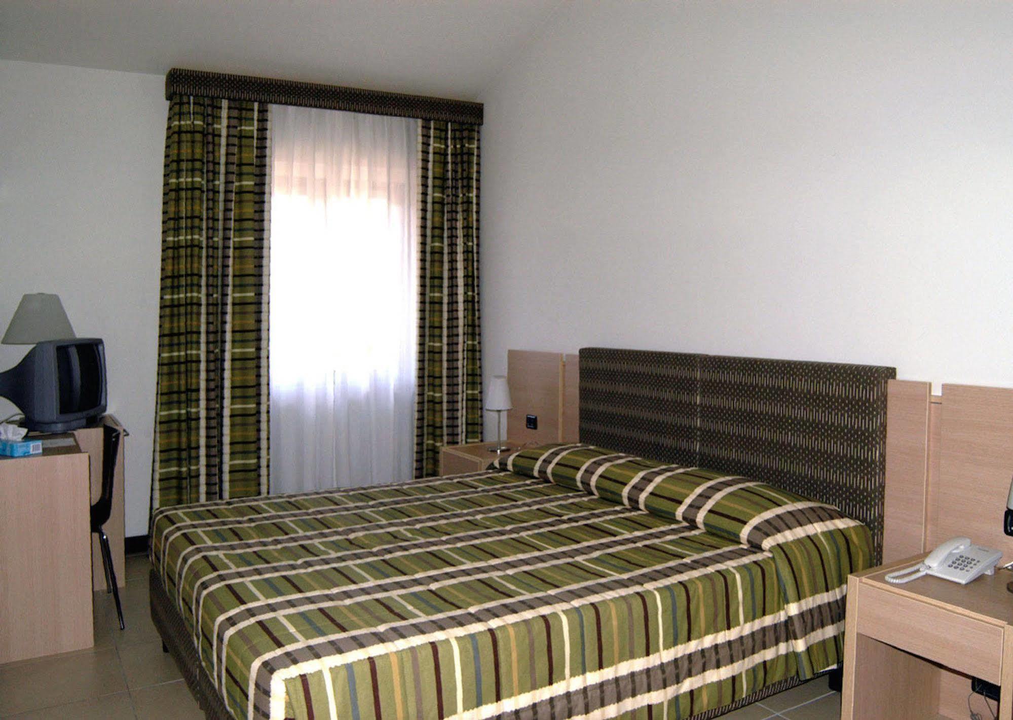 Hotel Santo Stefano Pieve Santo Stefano Eksteriør billede